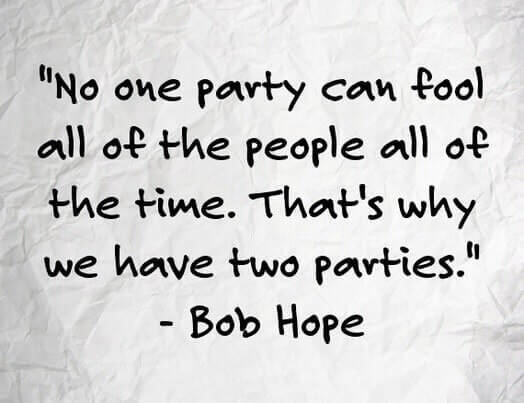 Top 30 Republican Jokes