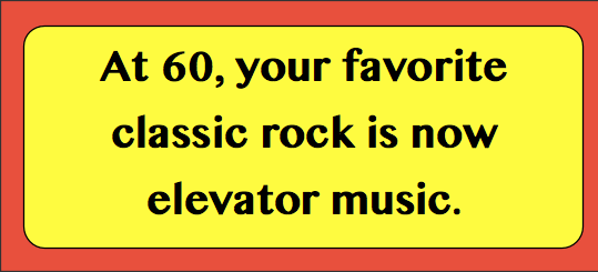 At 60 Your Favorite Classic Rock tiny