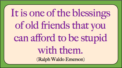  Funny  Friendship  Quotes 