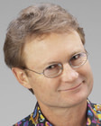 Headshot of site owner and creator Greg Tamblyn
