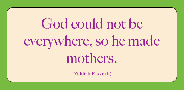 Funny Mother Jokes And One Liners