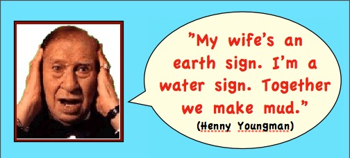 Hilarious One Liners About Marriage Hilarious One Liners About Marriage