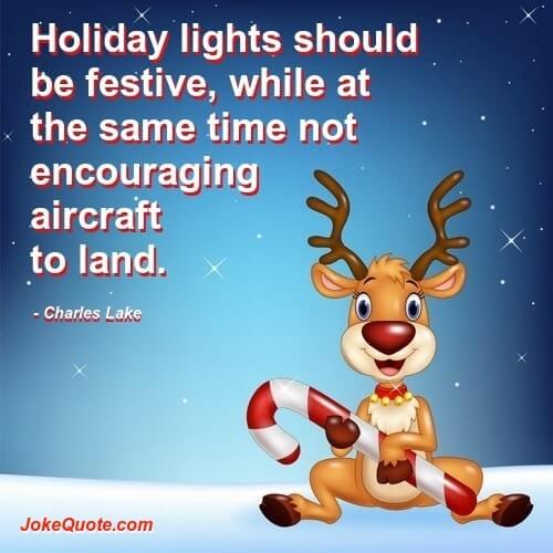 Top 30 Christmas One Liners Top 30 Christmas One Liners