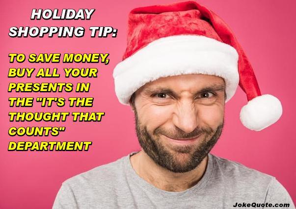 Funny Christmas Card Sayings