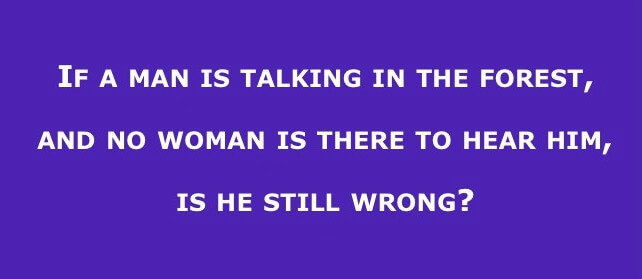 Hilarious Quotes About Women