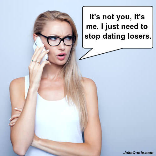 Funny Dating Jokes