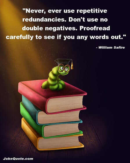 Funny Quotes About Writing and Writers Funny Quotes About Writing and Writers