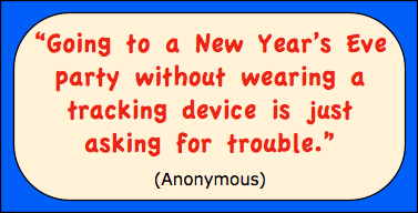 Top 40 New Year Jokes and Funny Quotes