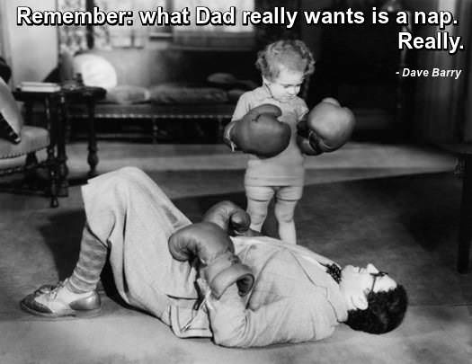 Fathers Day Jokes And Funny Quotes