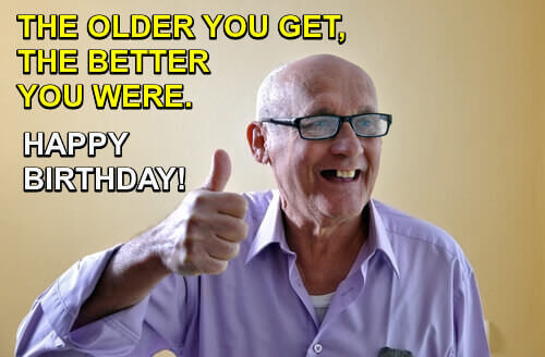 Hilarious Birthday Jokes