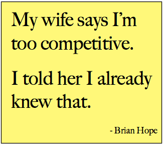 Really Funny Short Jokes About Marriage